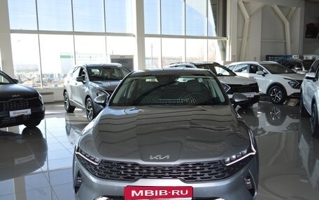 KIA K5, 2024 год, 4 200 000 рублей, 3 фотография