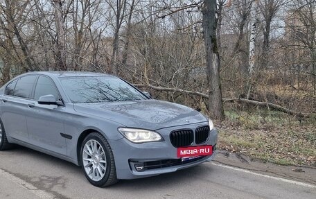 BMW 7 серия, 2014 год, 3 100 000 рублей, 9 фотография