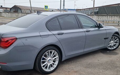 BMW 7 серия, 2014 год, 3 100 000 рублей, 20 фотография