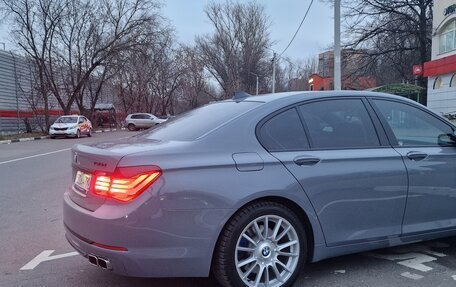 BMW 7 серия, 2014 год, 3 100 000 рублей, 15 фотография