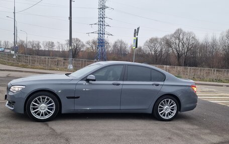 BMW 7 серия, 2014 год, 3 100 000 рублей, 25 фотография