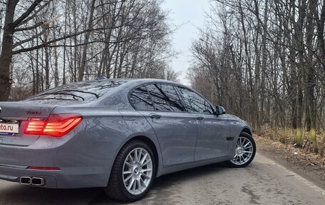 BMW 7 серия, 2014 год, 3 100 000 рублей, 17 фотография