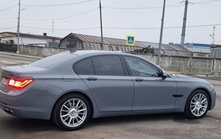 BMW 7 серия, 2014 год, 3 100 000 рублей, 29 фотография