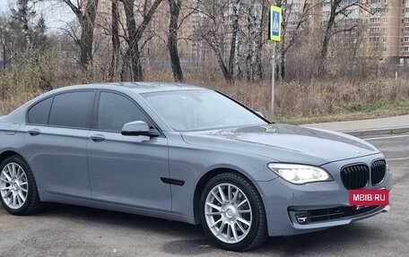 BMW 7 серия, 2014 год, 3 100 000 рублей, 31 фотография