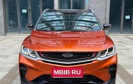 Geely Coolray I, 2021 год, 1 250 000 рублей, 2 фотография