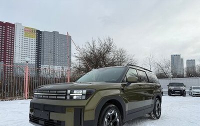 Hyundai Santa Fe IV, 2024 год, 5 400 000 рублей, 1 фотография