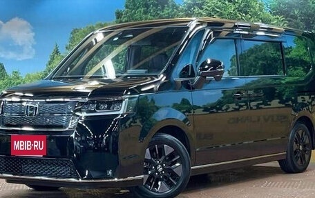 Honda Stepwgn, 2022 год, 2 500 200 рублей, 3 фотография