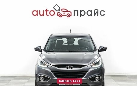 Hyundai ix35 I рестайлинг, 2013 год, 1 749 000 рублей, 2 фотография