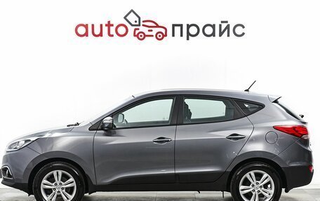 Hyundai ix35 I рестайлинг, 2013 год, 1 749 000 рублей, 4 фотография