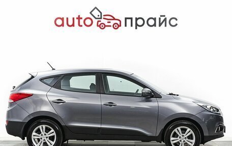 Hyundai ix35 I рестайлинг, 2013 год, 1 749 000 рублей, 8 фотография