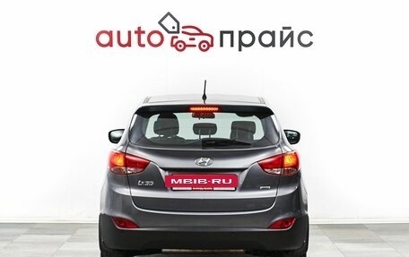 Hyundai ix35 I рестайлинг, 2013 год, 1 749 000 рублей, 6 фотография