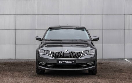 Skoda Octavia, 2017 год, 2 229 000 рублей, 3 фотография