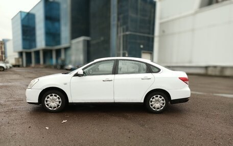 Nissan Almera, 2014 год, 740 000 рублей, 8 фотография