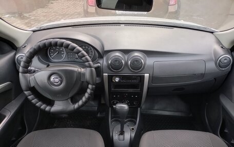 Nissan Almera, 2014 год, 740 000 рублей, 9 фотография