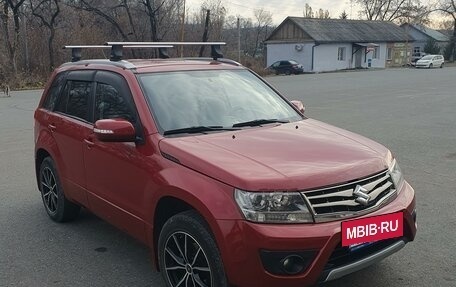 Suzuki Grand Vitara, 2014 год, 1 630 000 рублей, 3 фотография