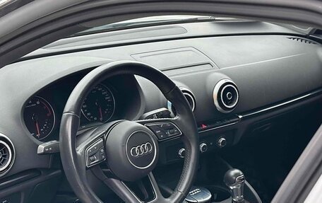 Audi A3, 2020 год, 1 910 000 рублей, 26 фотография