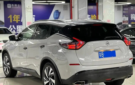 Nissan Murano, 2021 год, 2 525 099 рублей, 6 фотография