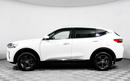 Haval F7 I, 2019 год, 1 868 000 рублей, 8 фотография