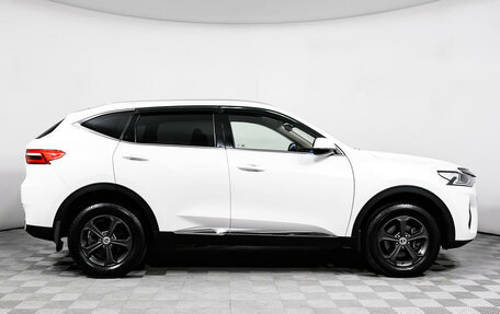 Haval F7 I, 2019 год, 1 868 000 рублей, 4 фотография