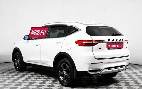 Haval F7 I, 2019 год, 1 868 000 рублей, 7 фотография