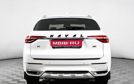 Haval F7 I, 2019 год, 1 868 000 рублей, 6 фотография