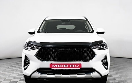 Haval F7 I, 2019 год, 1 868 000 рублей, 2 фотография