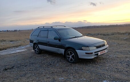 Toyota Corolla, 1996 год, 390 000 рублей, 3 фотография