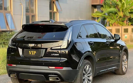 Cadillac XT4 I, 2021 год, 2 850 227 рублей, 4 фотография