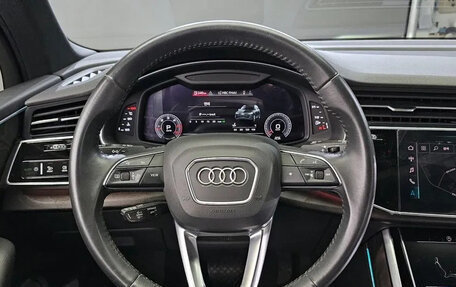 Audi Q7, 2020 год, 6 400 000 рублей, 7 фотография