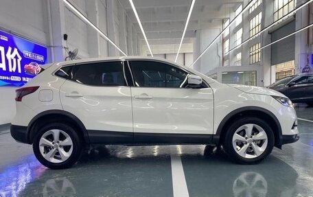 Nissan Qashqai, 2020 год, 2 070 000 рублей, 3 фотография