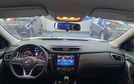 Nissan Qashqai, 2020 год, 2 070 000 рублей, 10 фотография