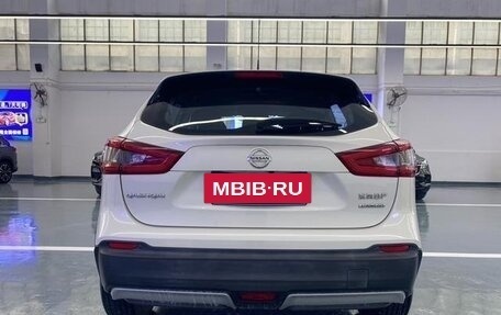 Nissan Qashqai, 2020 год, 2 070 000 рублей, 6 фотография