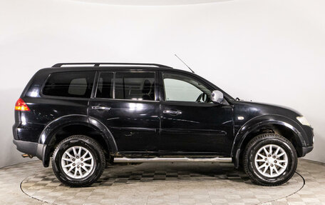 Mitsubishi Pajero Sport II рестайлинг, 2010 год, 1 579 000 рублей, 4 фотография