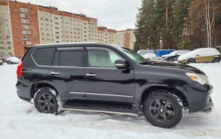 Lexus GX II, 2010 год, 3 350 000 рублей, 5 фотография