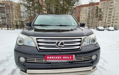 Lexus GX II, 2010 год, 3 350 000 рублей, 3 фотография