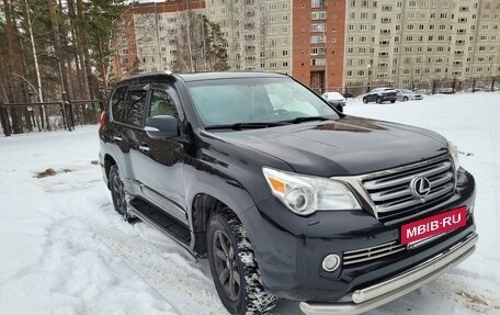 Lexus GX II, 2010 год, 3 350 000 рублей, 4 фотография