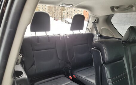 Lexus GX II, 2010 год, 3 350 000 рублей, 12 фотография