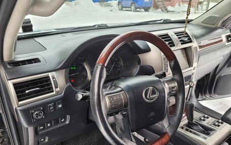 Lexus GX II, 2010 год, 3 350 000 рублей, 15 фотография