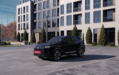 Chery Tiggo 4 I рестайлинг, 2024 год, 2 227 750 рублей, 1 фотография