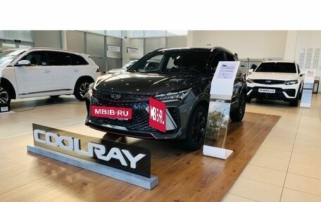 Geely Coolray I, 2024 год, 3 023 190 рублей, 4 фотография