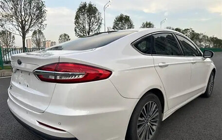 Ford Mondeo V, 2021 год, 2 300 001 рублей, 5 фотография