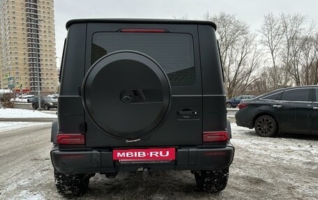 Mercedes-Benz G-Класс AMG, 2023 год, 30 999 000 рублей, 6 фотография