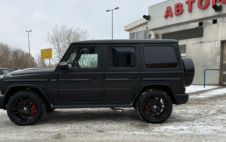 Mercedes-Benz G-Класс AMG, 2023 год, 30 999 000 рублей, 8 фотография