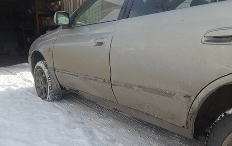 Toyota Caldina, 1993 год, 200 000 рублей, 1 фотография