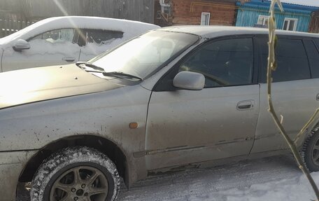 Toyota Caldina, 1993 год, 200 000 рублей, 3 фотография