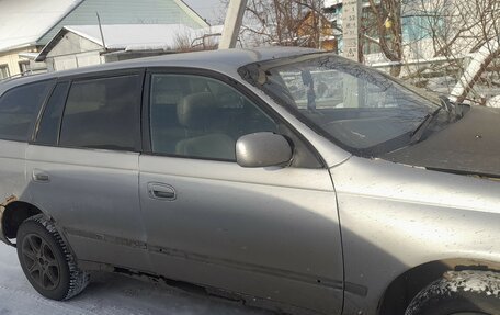 Toyota Caldina, 1993 год, 200 000 рублей, 7 фотография