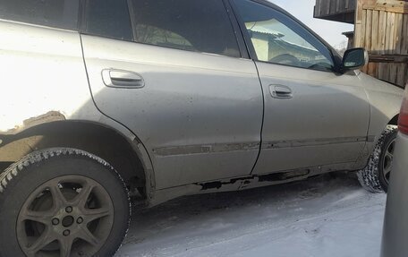 Toyota Caldina, 1993 год, 200 000 рублей, 6 фотография