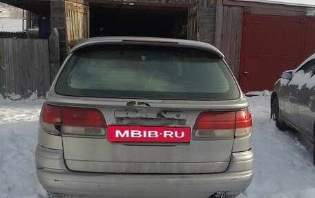 Toyota Caldina, 1993 год, 200 000 рублей, 5 фотография