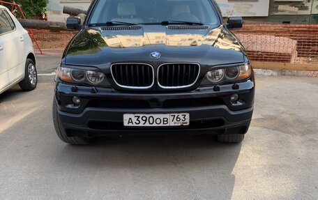 BMW X5, 2006 год, 1 300 000 рублей, 1 фотография