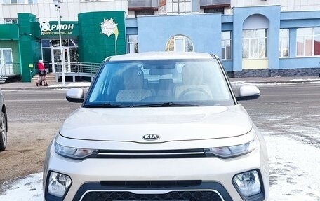 KIA Soul III, 2019 год, 2 000 000 рублей, 1 фотография